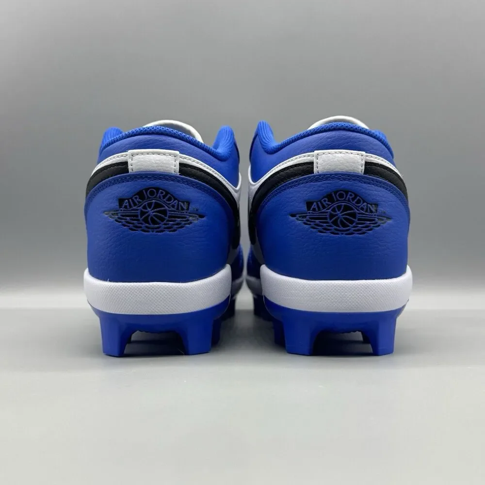 Nike Air Jordan 1 Retro MCS Low 'Royal